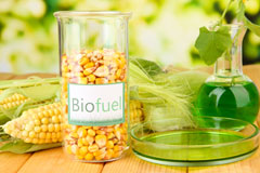 Barnmoor Green biofuel availability