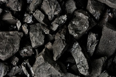 Barnmoor Green coal boiler costs